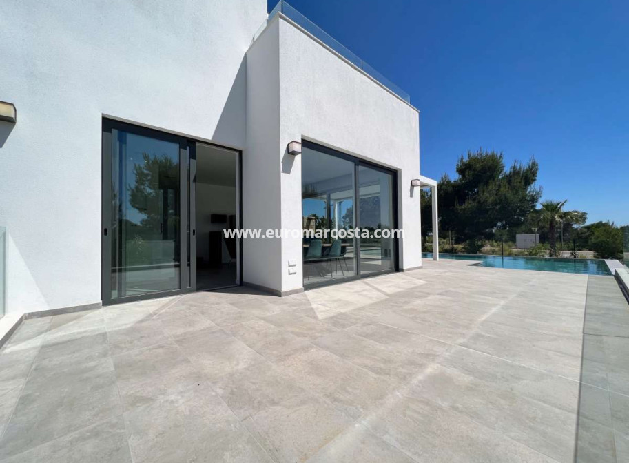 Venta - Villa - Orihuela - Orihuela Costa