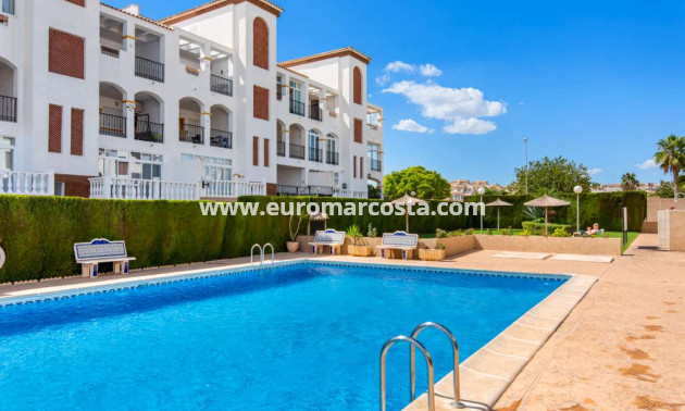 Sale - Villa - Orihuela Costa