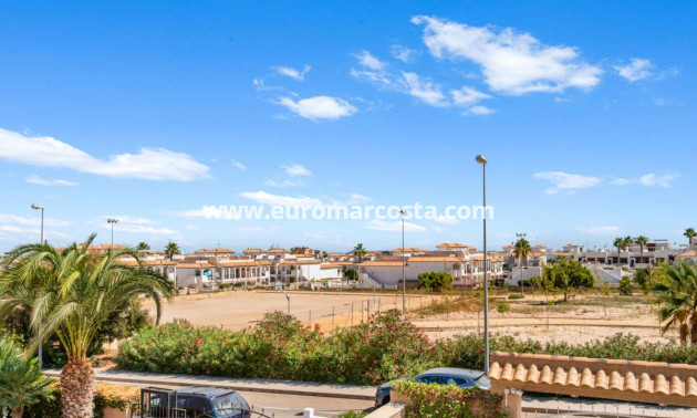 Sale - Villa - Orihuela Costa