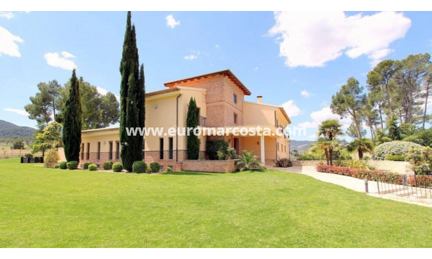 Sale - Villa - Elche Pedanías - Elche/Elx