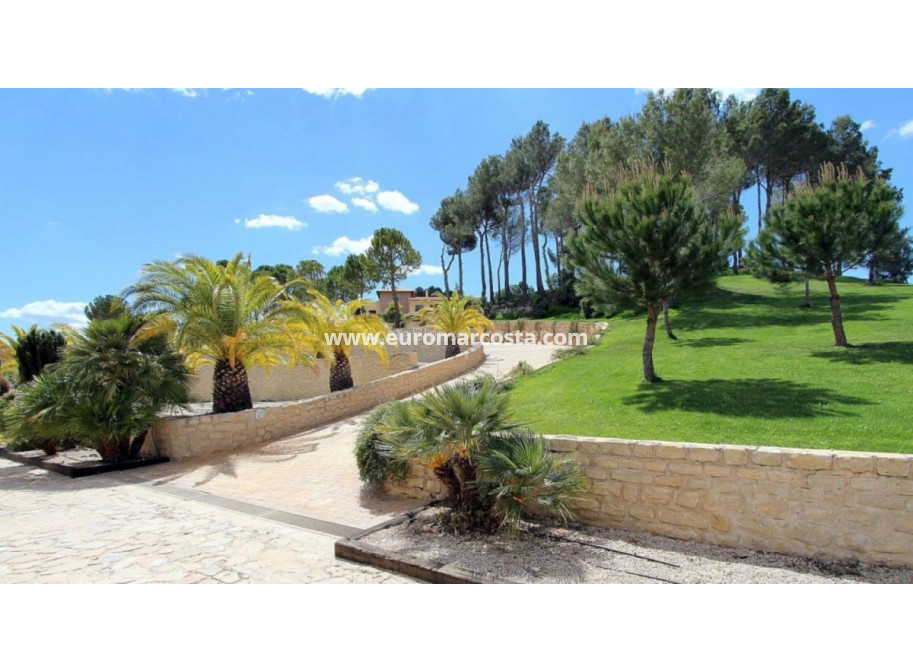 Venta - Villa - Elche Pedanías - Elche/Elx