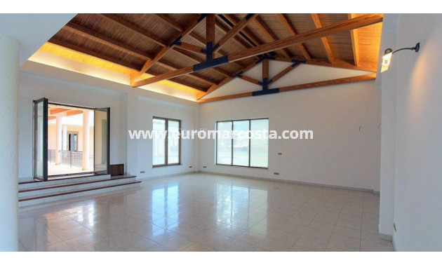 Venta - Villa - Elche Pedanías - Elche/Elx