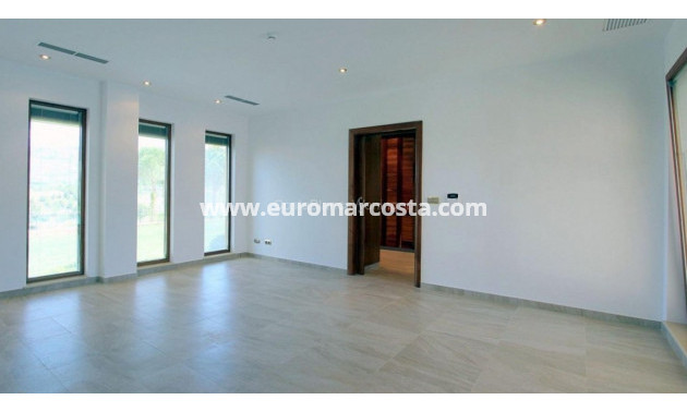 Venta - Villa - Elche Pedanías - Elche/Elx