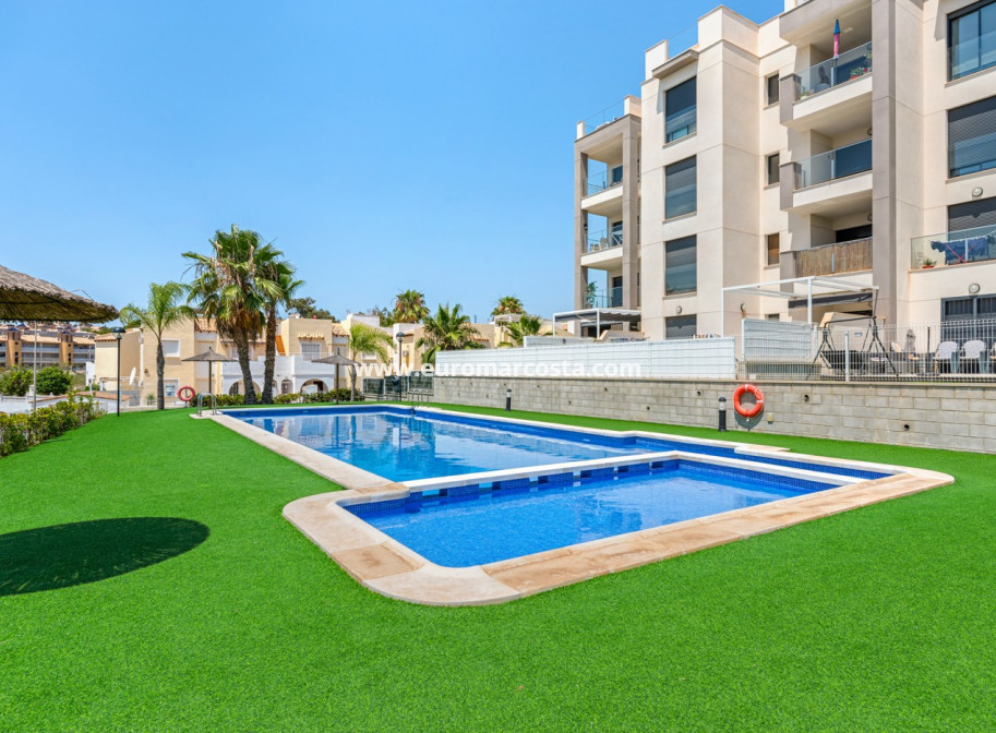 Sale - Apartment / flat - Orihuela Costa