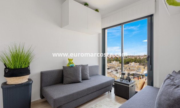 Sale - Apartment / flat - Orihuela Costa