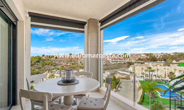 Sale - Apartment / flat - Orihuela Costa