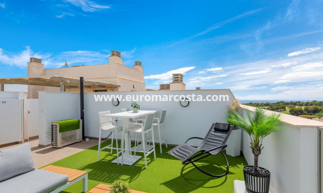 Sale - Apartment / flat - Orihuela Costa