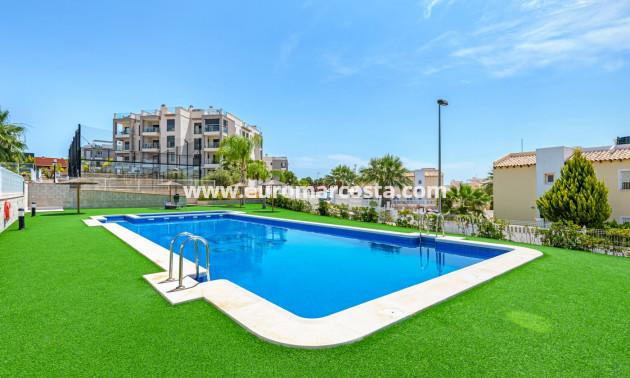 Sale - Apartment / flat - Orihuela Costa