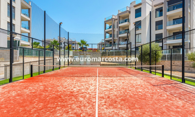 Sale - Apartment / flat - Orihuela Costa