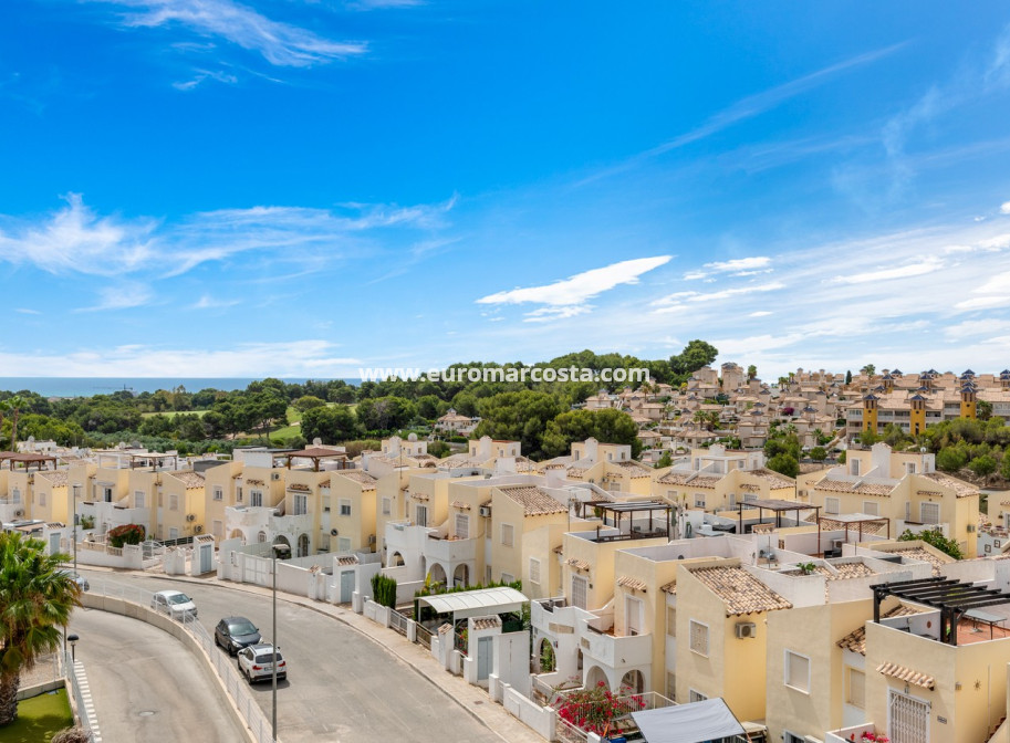 Sale - Apartment / flat - Orihuela Costa