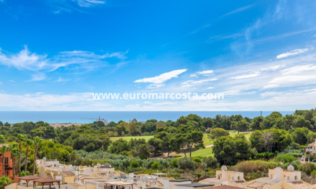 Sale - Apartment / flat - Orihuela Costa