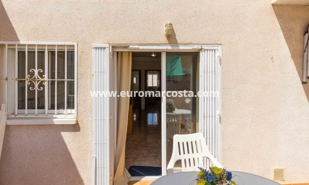 Venta - Ático - Torrevieja - TORREVIEJA