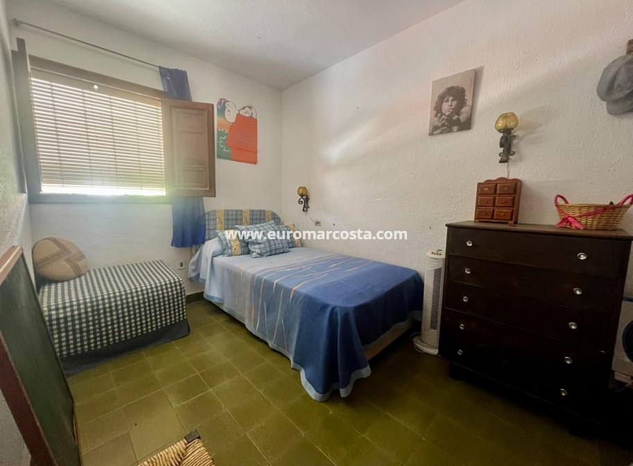 Sale - Townhouse - Torrevieja - TORREVIEJA