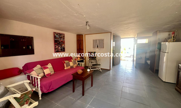 Sale - Townhouse - Torrevieja - TORREVIEJA