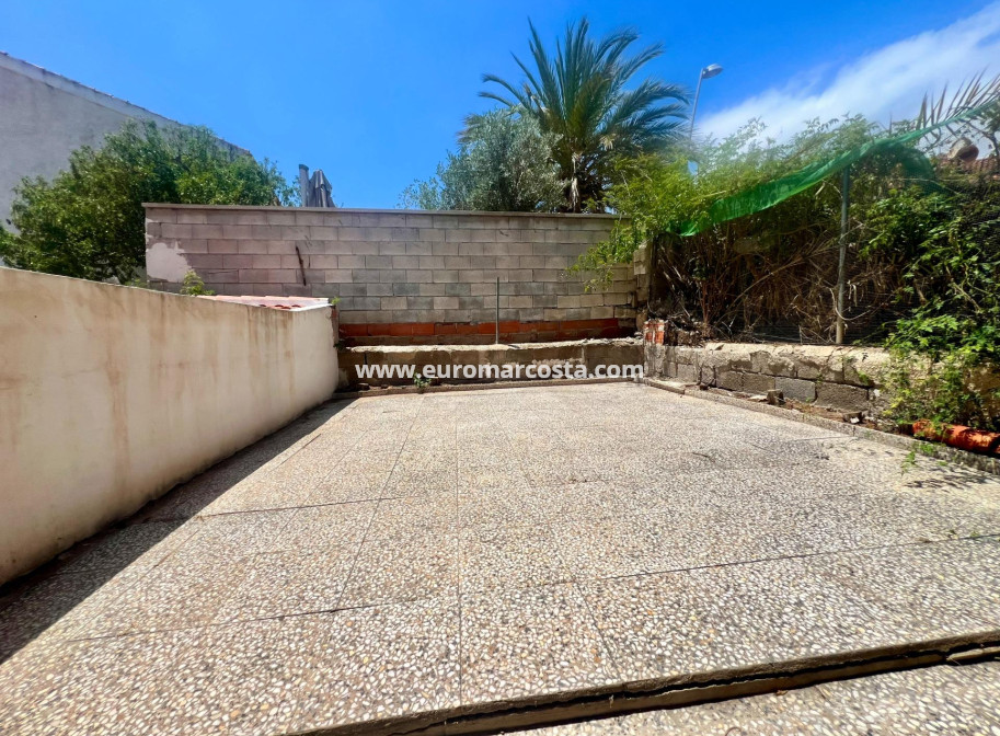 Sale - Townhouse - Torrevieja - TORREVIEJA