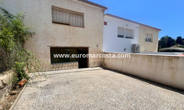 Sale - Townhouse - Torrevieja - TORREVIEJA