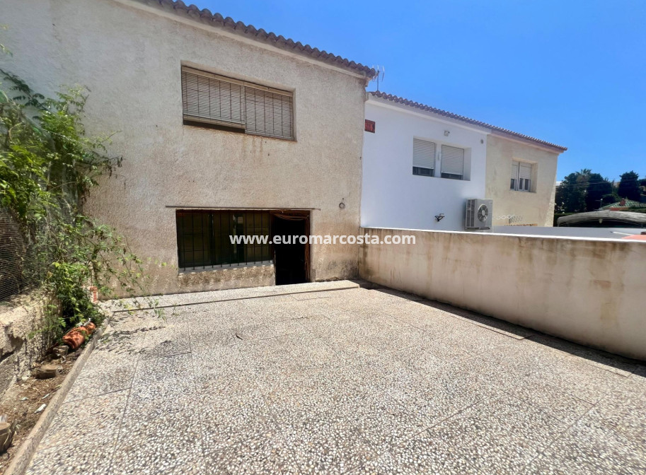 Sale - Townhouse - Torrevieja - TORREVIEJA