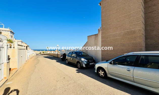 Sale - Townhouse - Torrevieja - TORREVIEJA