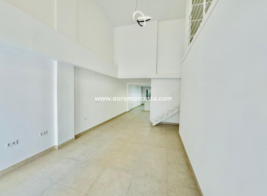 Sale - Apartment / flat - Guardamar del Segura