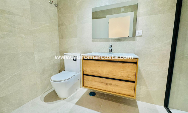 Sale - Apartment / flat - Guardamar del Segura