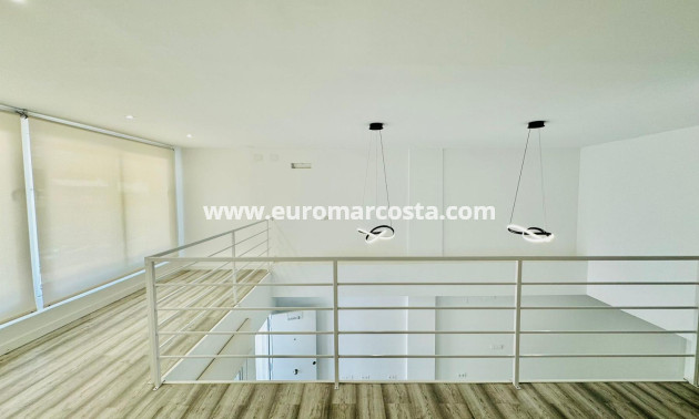 Sale - Apartment / flat - Guardamar del Segura