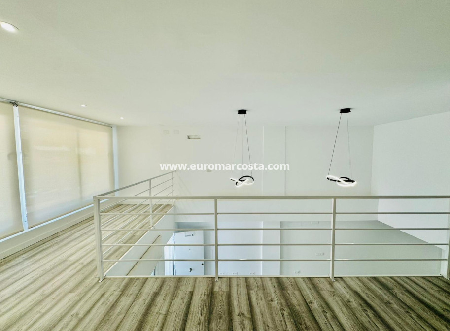 Sale - Apartment / flat - Guardamar del Segura