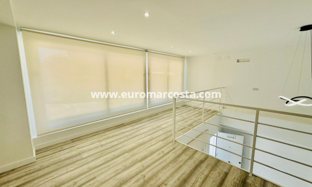 Sale - Apartment / flat - Guardamar del Segura