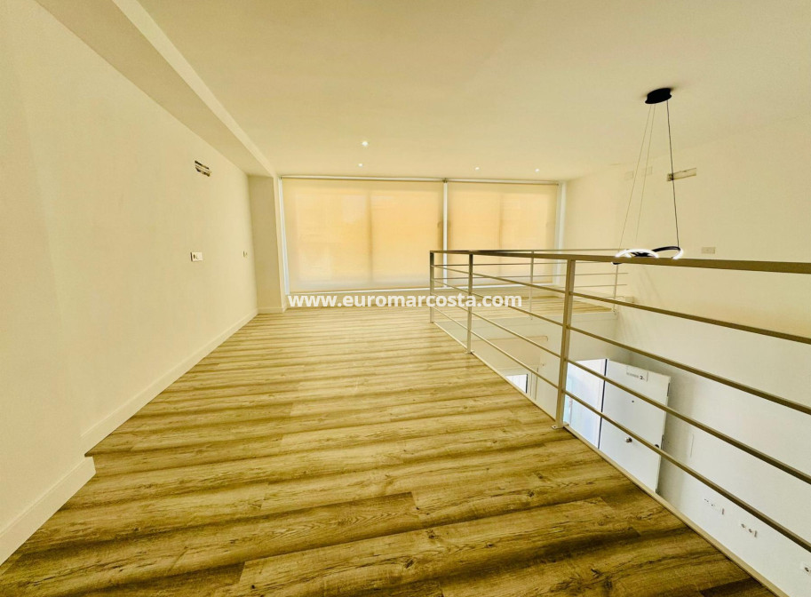 Sale - Apartment / flat - Guardamar del Segura