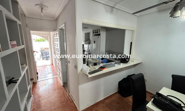 Sale - Town House - Torrevieja - TORREVIEJA