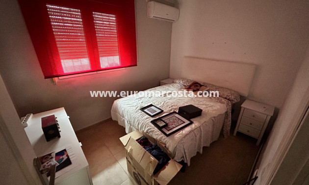 Sale - Town House - Torrevieja - TORREVIEJA