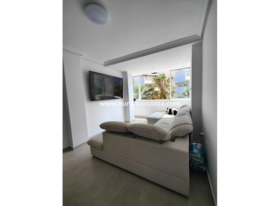 Venta - Apartamento / piso - Orihuela Costa