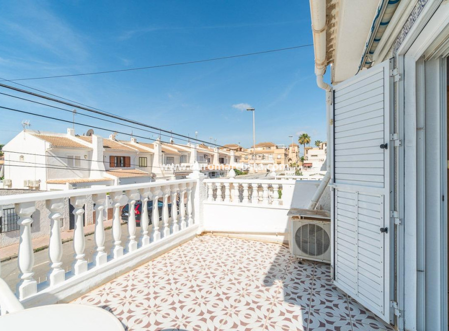 Sale - Townhouse - Torrevieja - TORREVIEJA