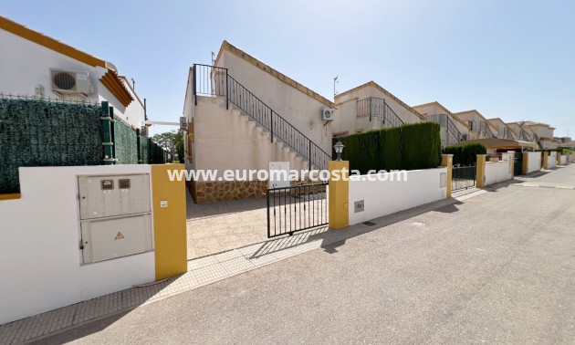 Sale - Villa - Los Montesinos