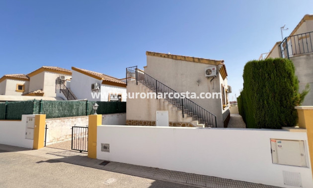 Sale - Villa - Los Montesinos