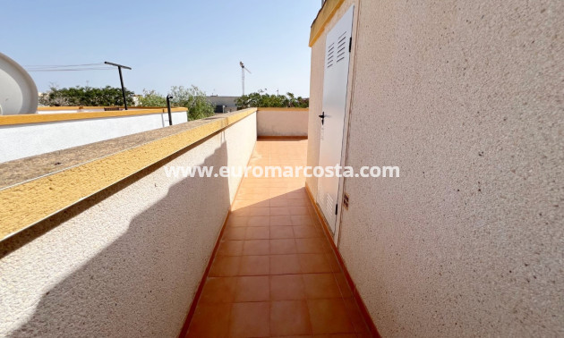 Sale - Villa - Los Montesinos