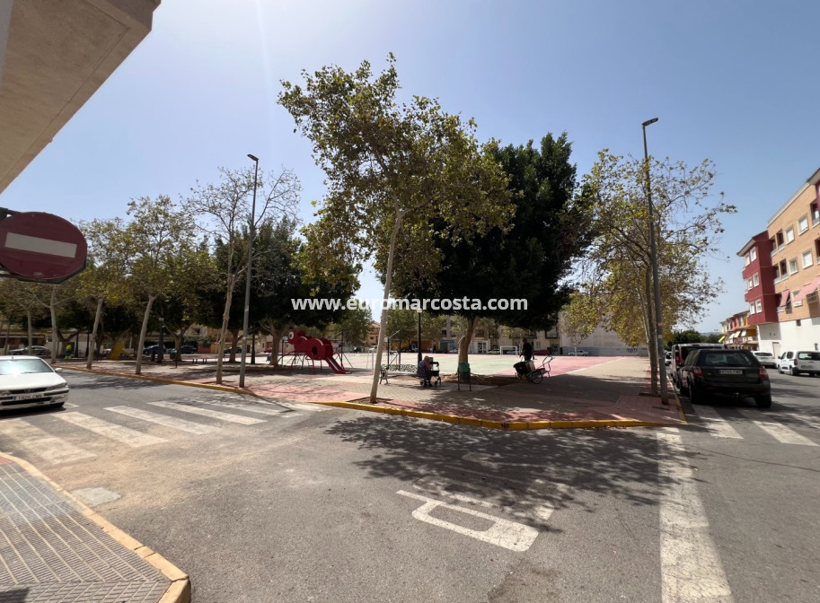 Sale - Penthouse - Los Montesinos - Montesinos