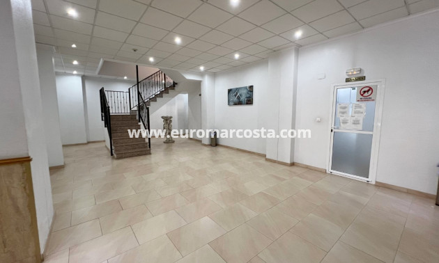 Sale - Penthouse - Los Montesinos - Montesinos