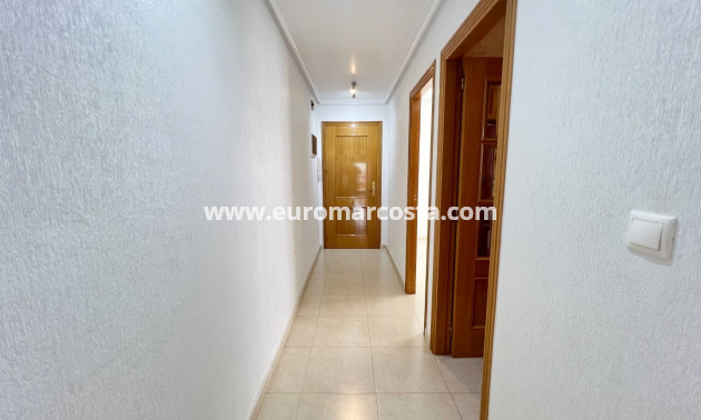 Sale - Penthouse - Los Montesinos - Montesinos