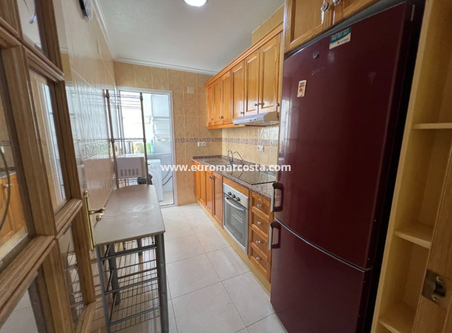 Sale - Penthouse - Los Montesinos - Montesinos