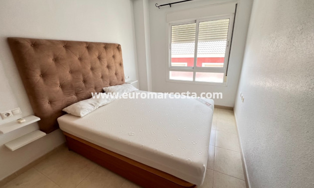 Sale - Penthouse - Los Montesinos - Montesinos