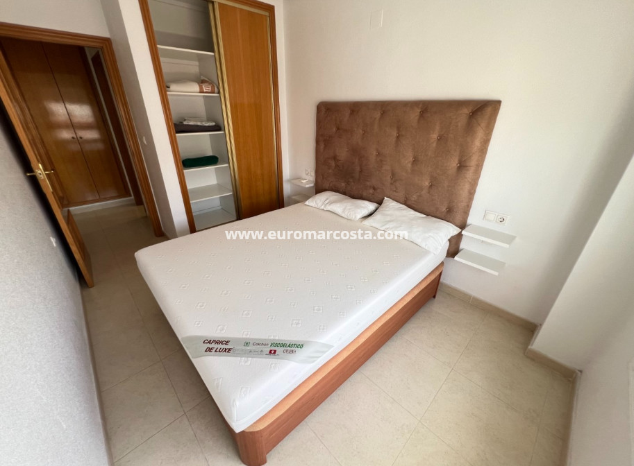 Objekte zum Wiederverkauf - Penthouse - Los Montesinos - Montesinos