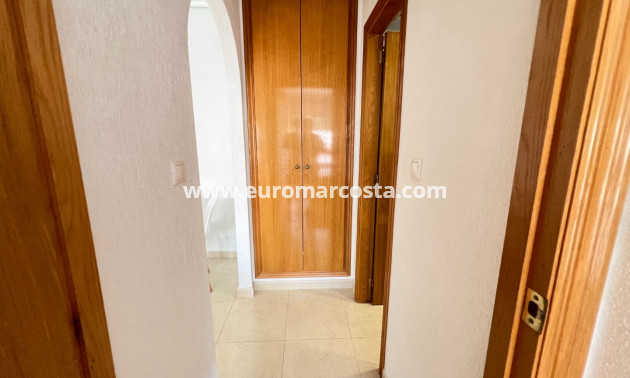 Objekte zum Wiederverkauf - Penthouse - Los Montesinos - Montesinos