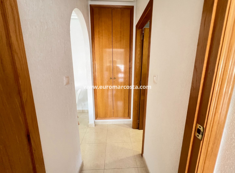 Objekte zum Wiederverkauf - Penthouse - Los Montesinos - Montesinos