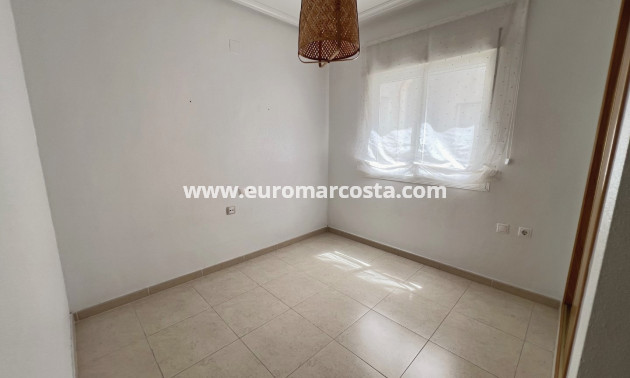 Sale - Penthouse - Los Montesinos - Montesinos