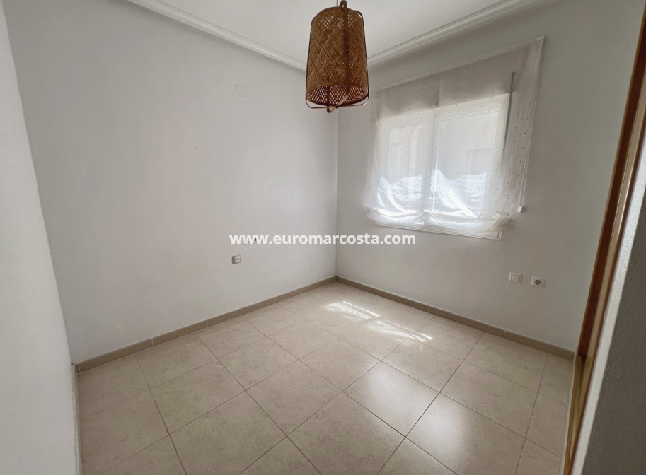 Sale - Penthouse - Los Montesinos - Montesinos