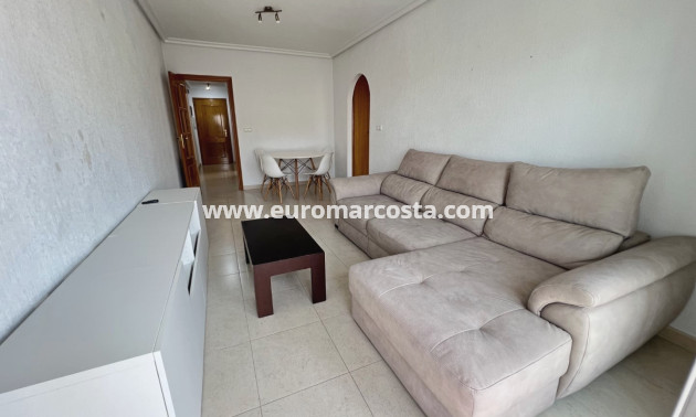 Objekte zum Wiederverkauf - Penthouse - Los Montesinos - Montesinos