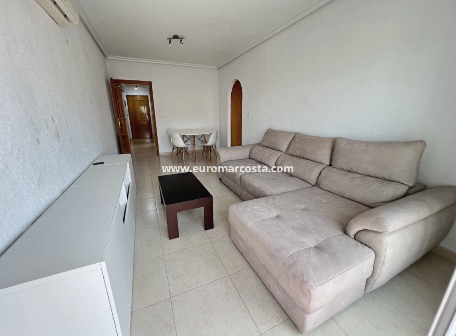 Objekte zum Wiederverkauf - Penthouse - Los Montesinos - Montesinos