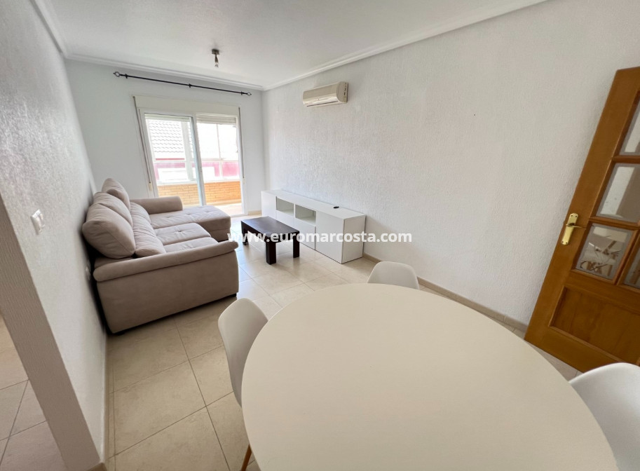 Objekte zum Wiederverkauf - Penthouse - Los Montesinos - Montesinos