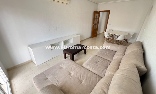 Sale - Penthouse - Los Montesinos - Montesinos