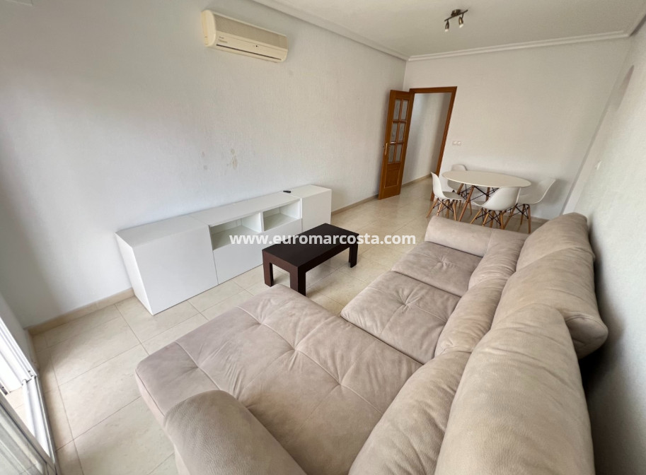 Objekte zum Wiederverkauf - Penthouse - Los Montesinos - Montesinos